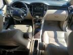 TOYOTA HIGHLANDER photo