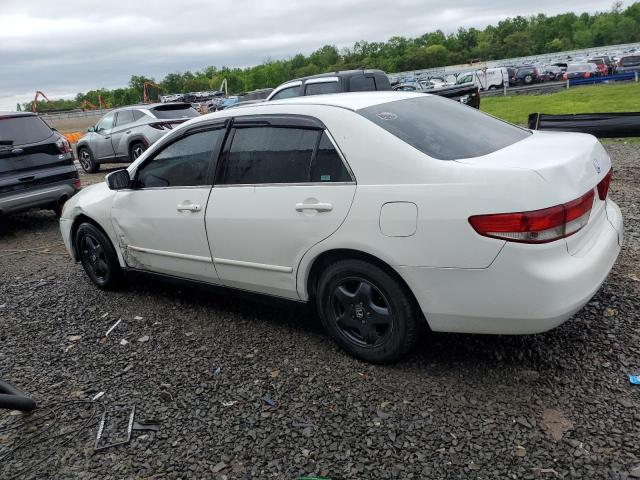 2004 Honda Accord Lx VIN: 1HGCM56304A066954 Lot: 54019044