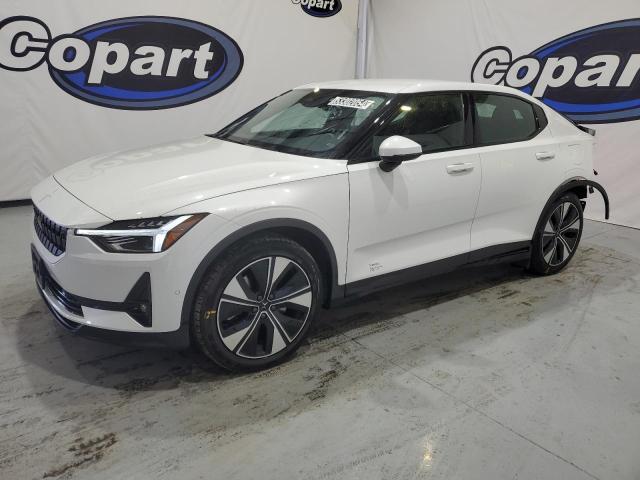 2023 Polestar 2 VIN: YSMEG3KA5PL146531 Lot: 53302054