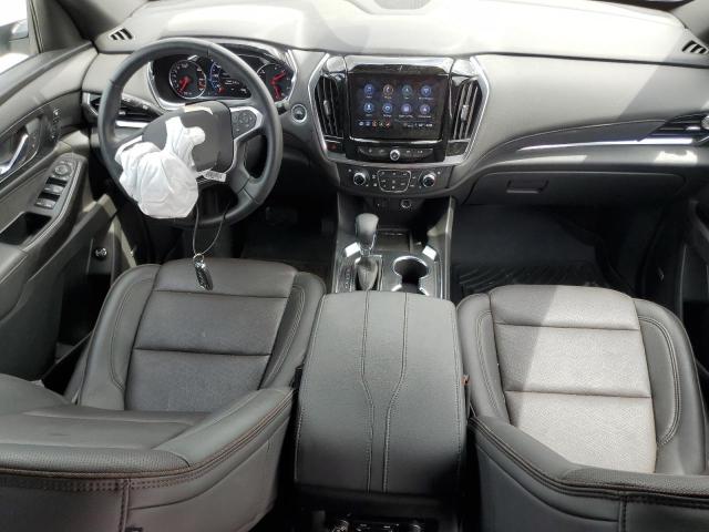 1GNERNKW5PJ282805 Chevrolet Traverse H 8