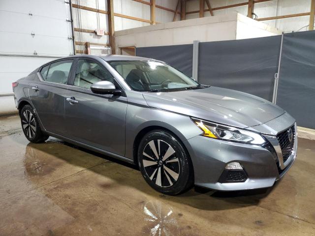 2022 Nissan Altima Sv VIN: 1N4BL4DV5NN381826 Lot: 55256404