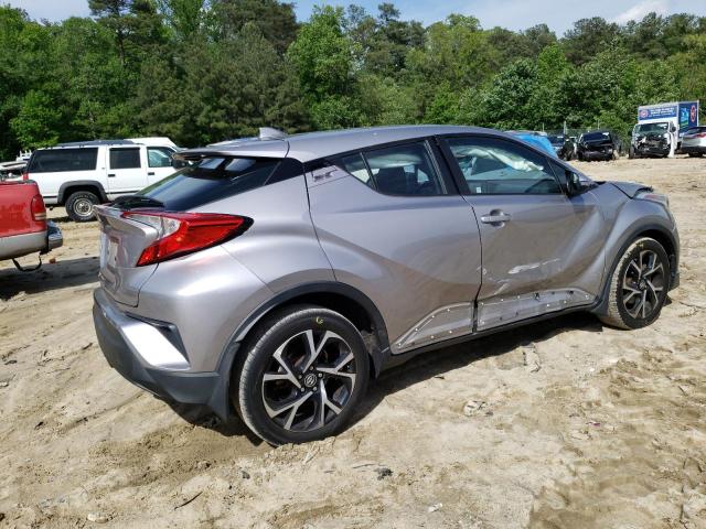 2018 Toyota C-Hr Xle VIN: NMTKHMBX2JR046929 Lot: 54174704