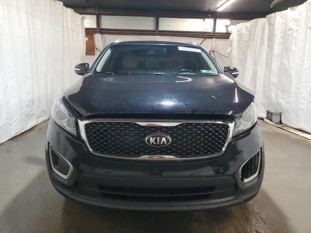 2016 Kia Sorento Lx VIN: 5XYPGDA30GG043042 Lot: 54166094