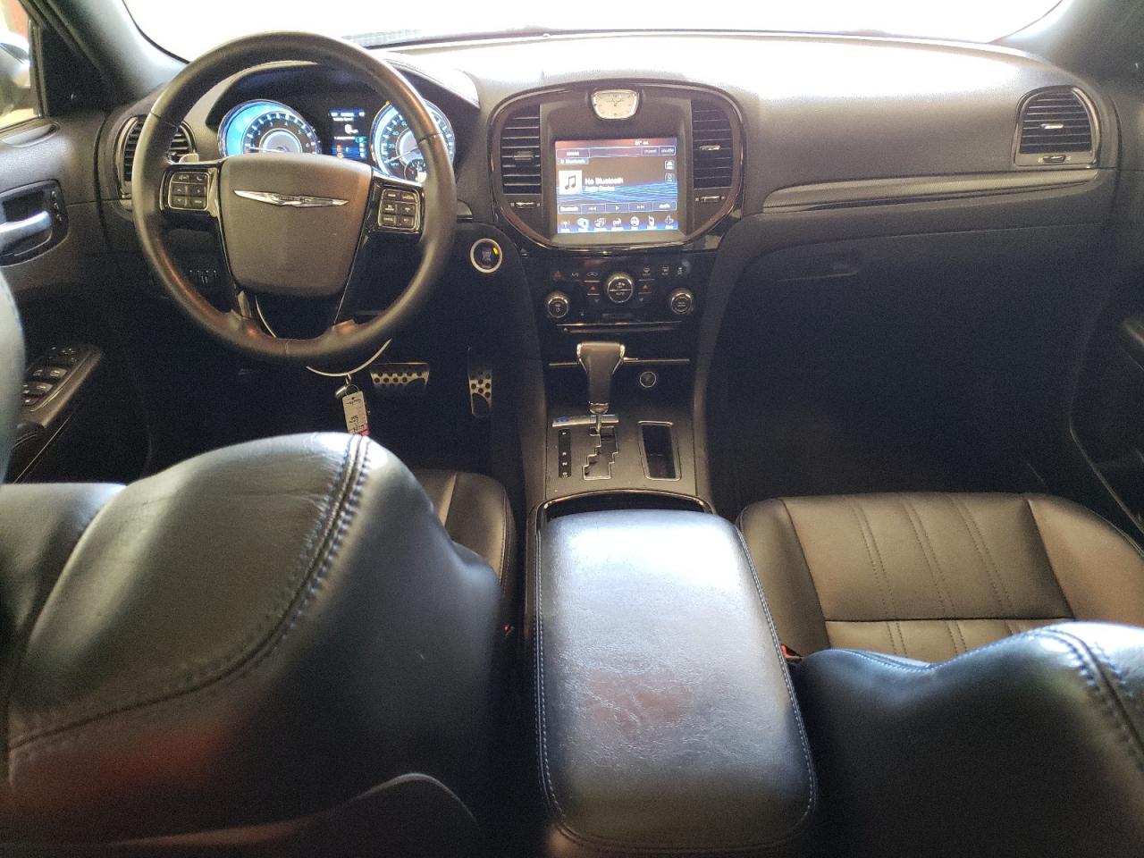 2C3CCADT7CH315445 2012 Chrysler 300 S