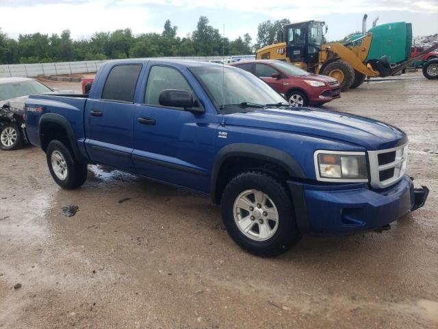 2009 Dodge Dakota Trx VIN: 1D3HW78P19S735221 Lot: 56627614