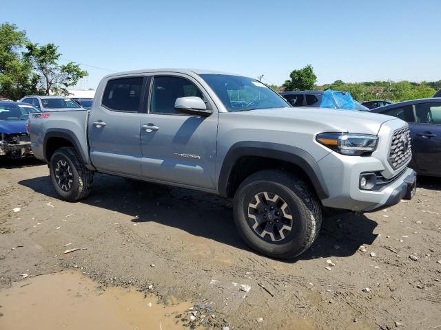 2020 Toyota Tacoma Double Cab VIN: 3TMCZ5AN3LM289256 Lot: 54490564