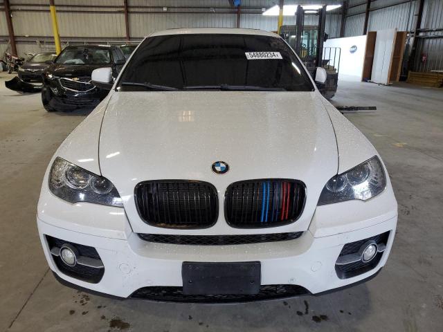 2011 BMW X6 xDrive35I VIN: 5UXFG2C5XBLX05395 Lot: 54880234