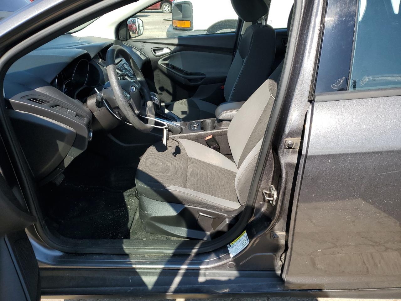 1FADP3K22DL232025 2013 Ford Focus Se