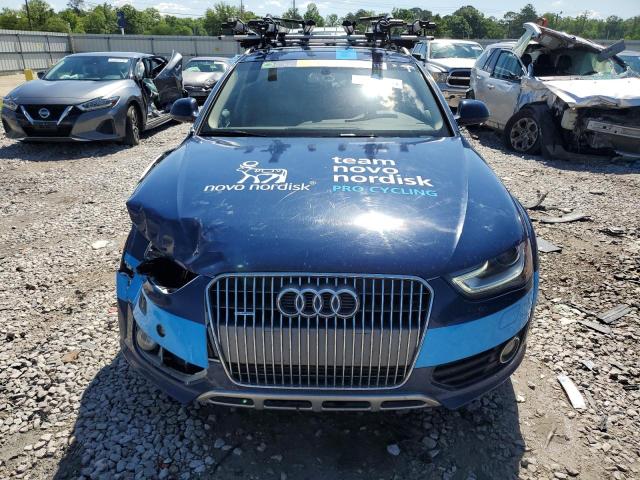 2016 AUDI A4 ALLROAD WA1UFBFL5GA012141