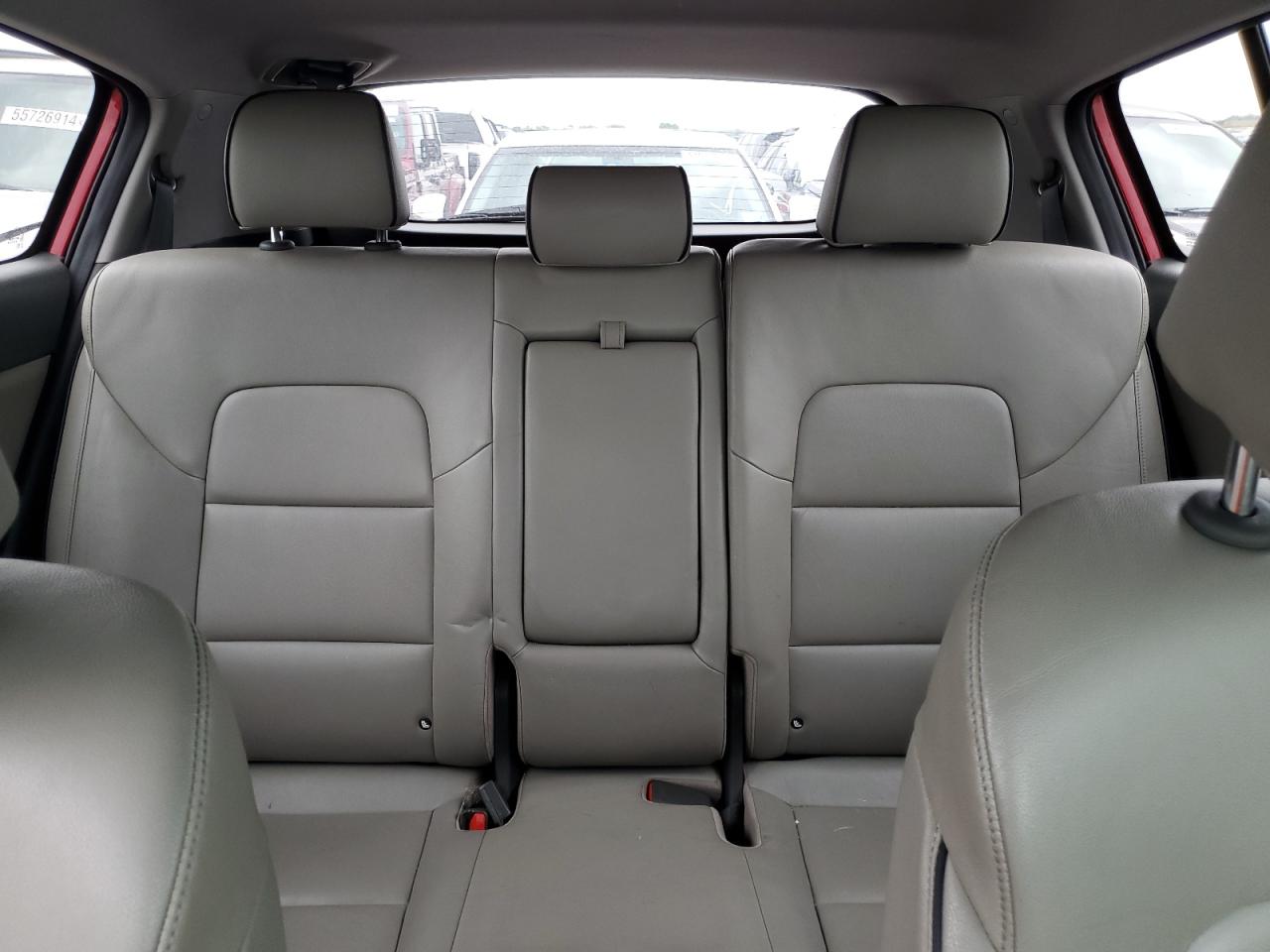 KNDPN3AC0K7510157 2019 Kia Sportage Ex