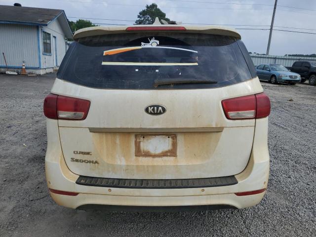 2015 Kia Sedona L VIN: KNDMA5C13F6028848 Lot: 54185094