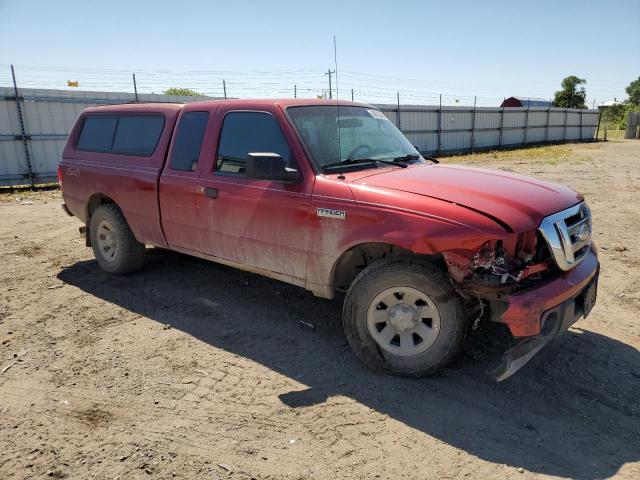 2008 Ford Ranger Super Cab VIN: 1FTZR45E78PA36795 Lot: 56675094