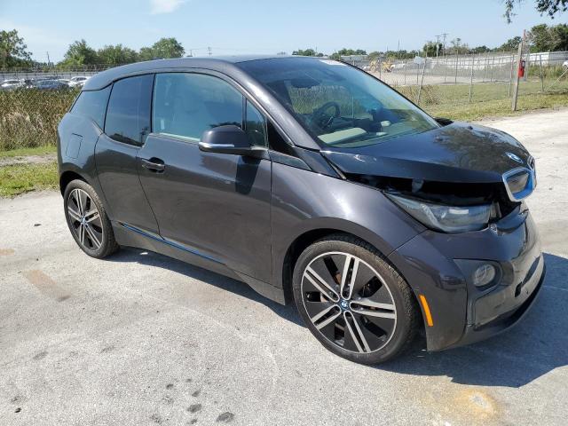 VIN WBY1Z2C54EV284576 2014 BMW I3, Bev no.4