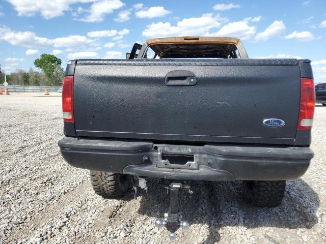 1999 Ford F250 Super Duty VIN: 1FTNW21F0XEC81443 Lot: 54607544