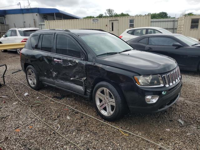 2016 Jeep Compass Sport VIN: 1C4NJCBA3GD641043 Lot: 54616774