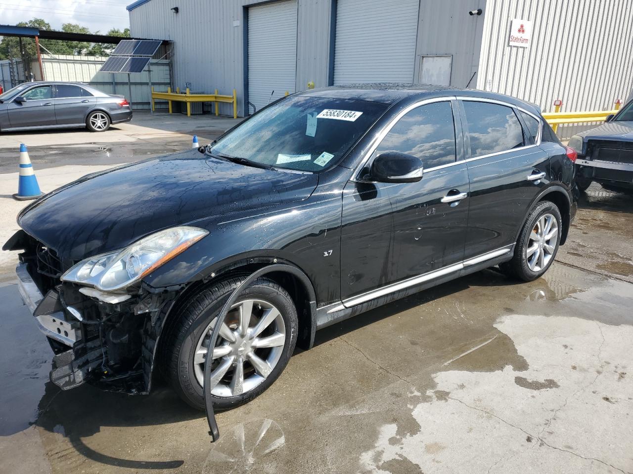 JN1BJ0RP0GM233744 2016 Infiniti Qx50