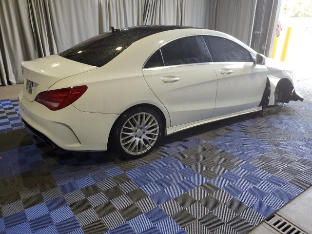 2014 Mercedes-Benz Cla 250 VIN: WDDSJ4EB3EN040449 Lot: 55441384