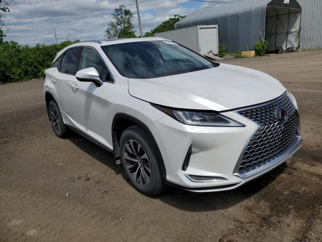 2020 Lexus Rx 350 VIN: 2T2HZMDA3LC248803 Lot: 56581734