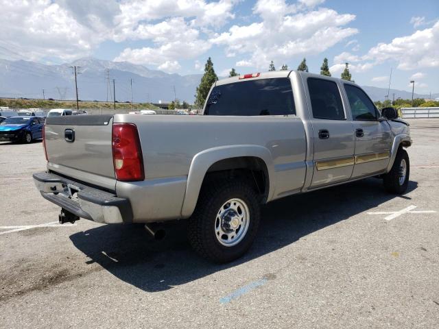 2003 Chevrolet Silverado K1500 Heavy Duty VIN: 1GCGK13U93F226004 Lot: 54232244