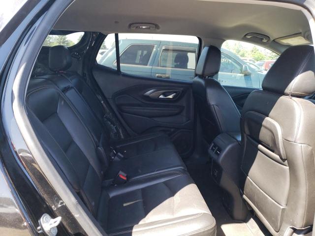 2021 GMC Terrain Slt VIN: 3GKALVEV0ML331929 Lot: 56836754