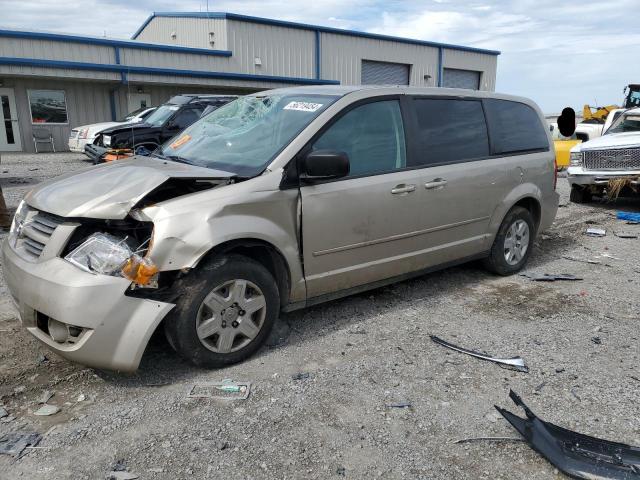 2D8HN44E09R601978 2009 Dodge Grand Caravan Se
