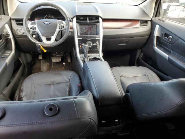 2011 Ford Edge Limited VIN: 2FMDK3KC5BBB42992 Lot: 57078384