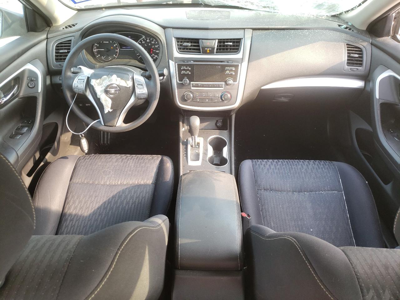 1N4AL3AP5HC229556 2017 Nissan Altima 2.5