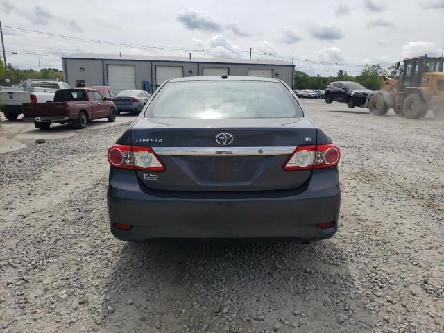 2013 Toyota Corolla Base VIN: 2T1BU4EE2DC090529 Lot: 55041884