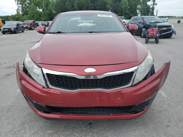 2013 Kia Optima Ex VIN: 5XXGN4A71DG249267 Lot: 54457484