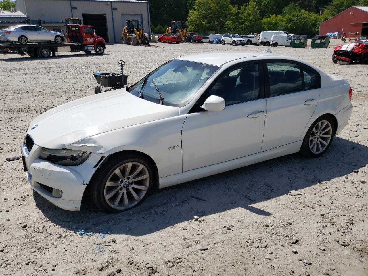 WBAPH7C58BE460226 2011 BMW 328 I