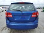 DODGE JOURNEY SE photo