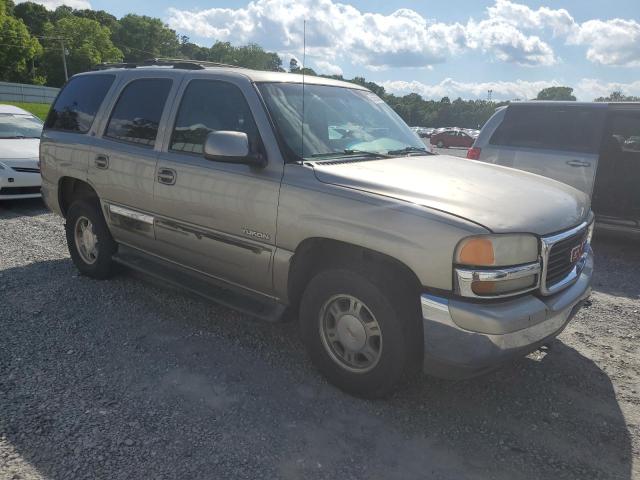 2002 GMC Yukon VIN: 1GKEC13Z12R239766 Lot: 55565824