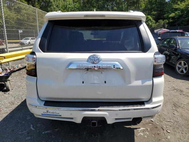 2019 Toyota 4Runner Sr5 VIN: JTEBU5JRXK5723945 Lot: 56639744