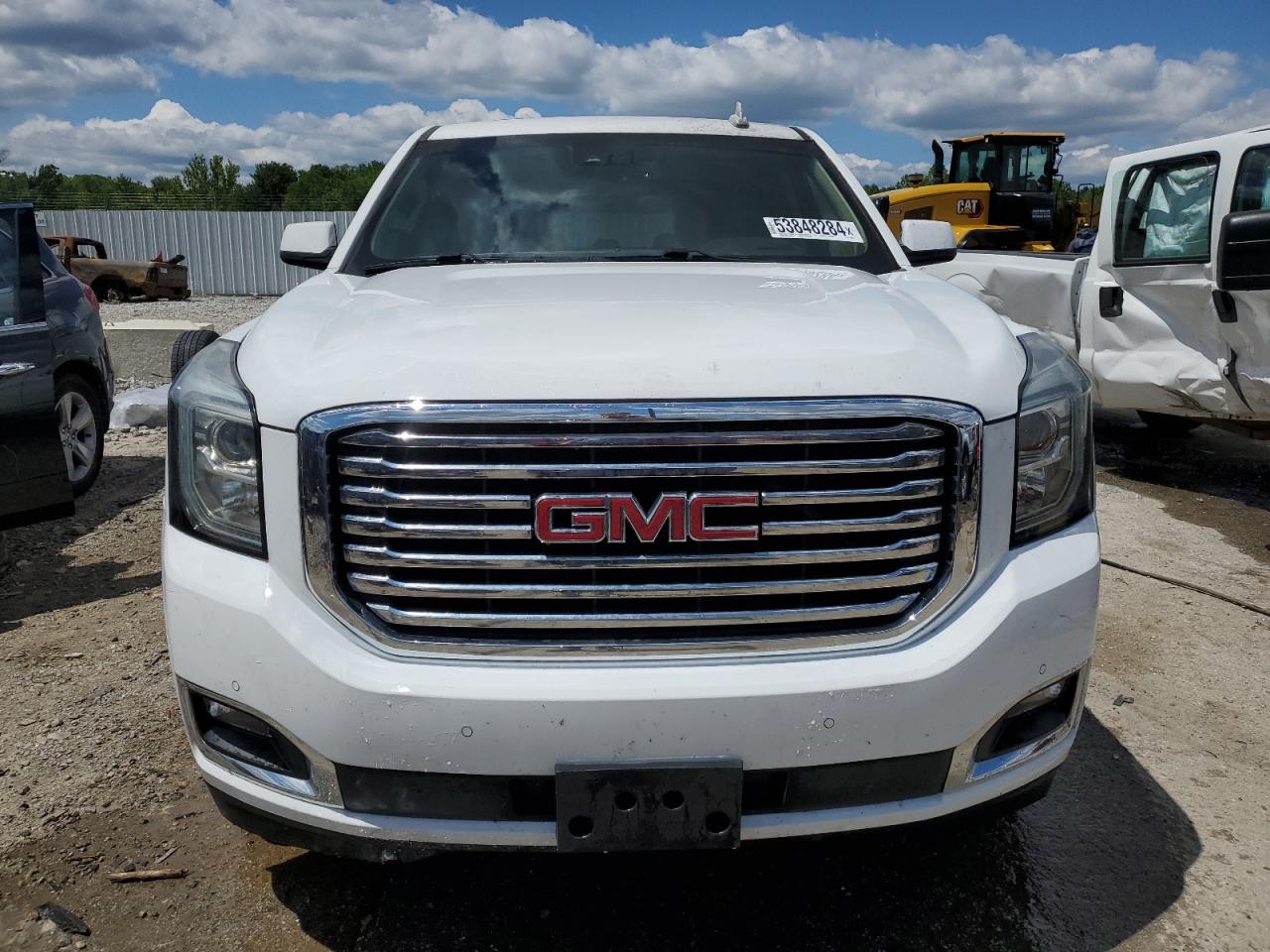 1GKS1GKC2GR464293 2016 GMC Yukon Xl C1500 Slt