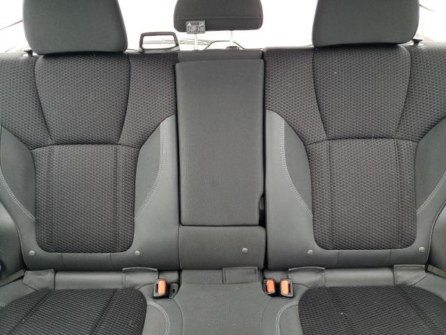 2020 Subaru Forester Premium VIN: JF2SKAJC0LH581489 Lot: 55383104