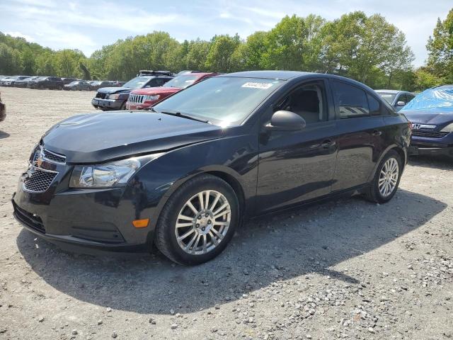 2014 Chevrolet Cruze Ls VIN: 1G1PA5SG6E7433669 Lot: 54442704