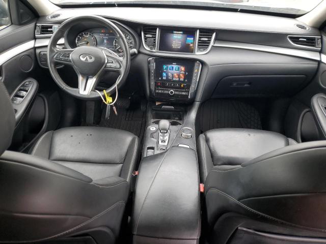 3PCAJ5BA0MF112521 Infiniti QX50 LUXE 8