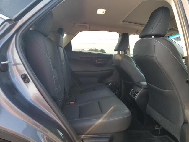 2019 LEXUS NX 300 BAS - JTJBARBZ3K2190032
