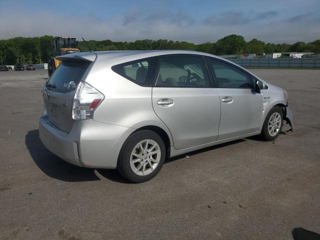 2012 Toyota Prius V VIN: JTDZN3EU8C3034096 Lot: 55696074