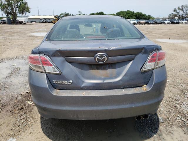 2010 Mazda 6 I VIN: 1YVHZ8BH8A5M23370 Lot: 54714434