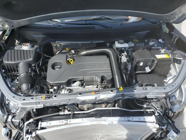 2024 GMC Terrain Sle VIN: 3GKALMEG1RL212256 Lot: 54969254