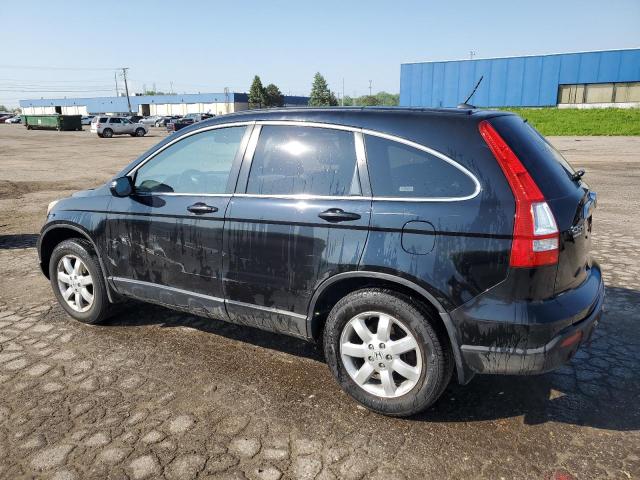 2008 Honda Cr-V Exl VIN: JHLRE48728C051319 Lot: 54534454