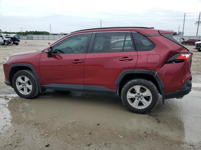 2019 Toyota Rav4 Xle VIN: 2T3W1RFV3KC027191 Lot: 54634924