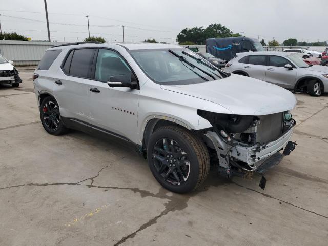 2021 Chevrolet Traverse Premier VIN: 1GNERKKW1MJ164163 Lot: 52571724