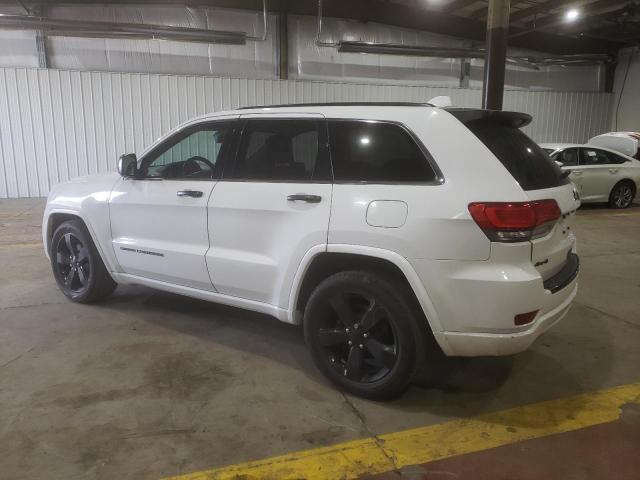 2014 Jeep Grand Cherokee Laredo VIN: 1C4RJFAG2EC580019 Lot: 53646654