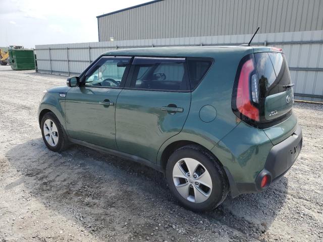 Vin: kndjp3a50e7025023, lot: 53304844, kia soul + 20142