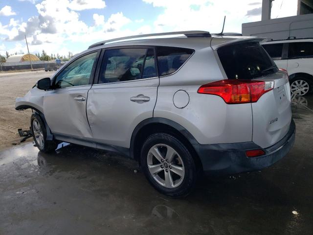 2015 Toyota Rav4 Xle VIN: 2T3WFREV9FW172503 Lot: 56081754