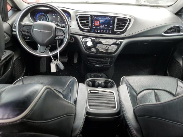 2019 Chrysler Pacifica Limited VIN: 2C4RC1GG7KR628248 Lot: 55190924