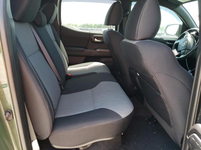 2021 Toyota Tacoma Double Cab VIN: 3TYCZ5AN7MT019355 Lot: 55802084