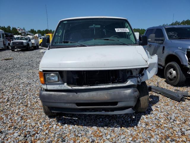 2006 Ford Econoline E250 Van VIN: 1FTNE24L46DB16553 Lot: 54193034